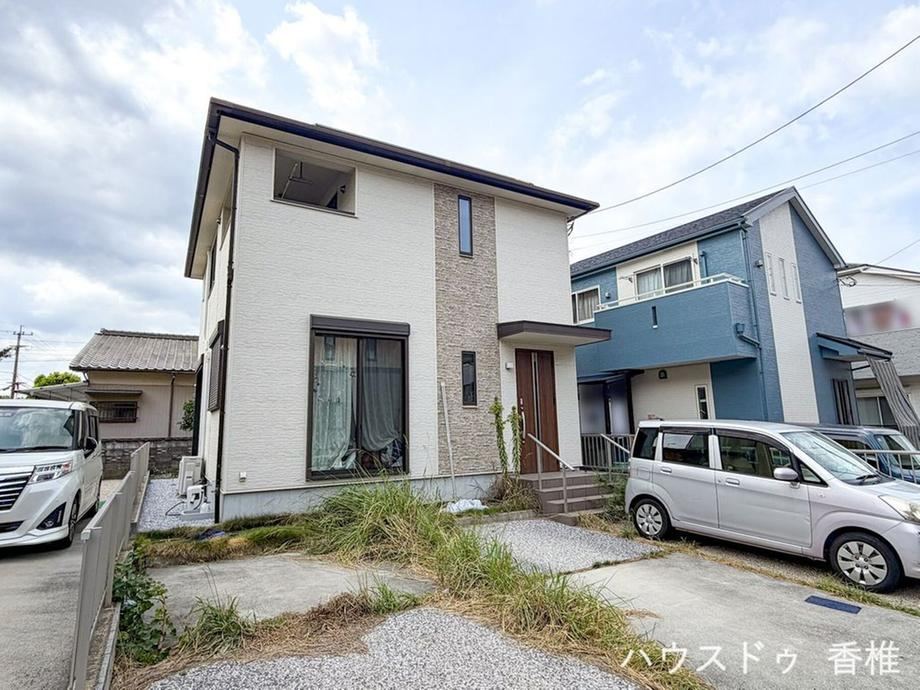 4LDK house in Kokurakita Ward, Kitakyushu, Fukuoka - Photo 1