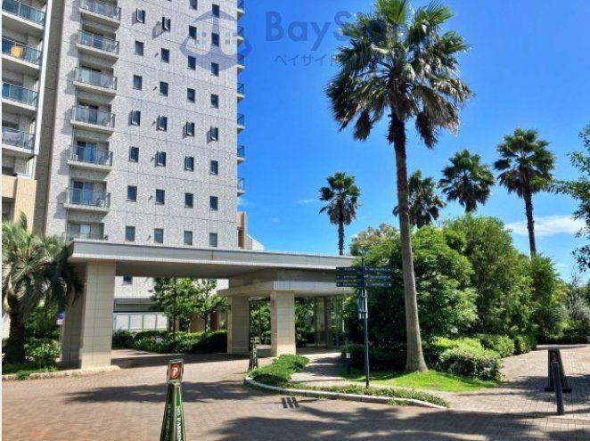 3LDK apartment in Chigasaki, Kanagawa - Photo 1