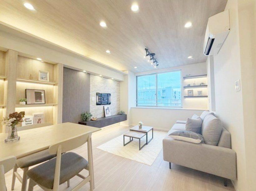 3LDK apartment in Taito Ward, Tokyo - Photo 1