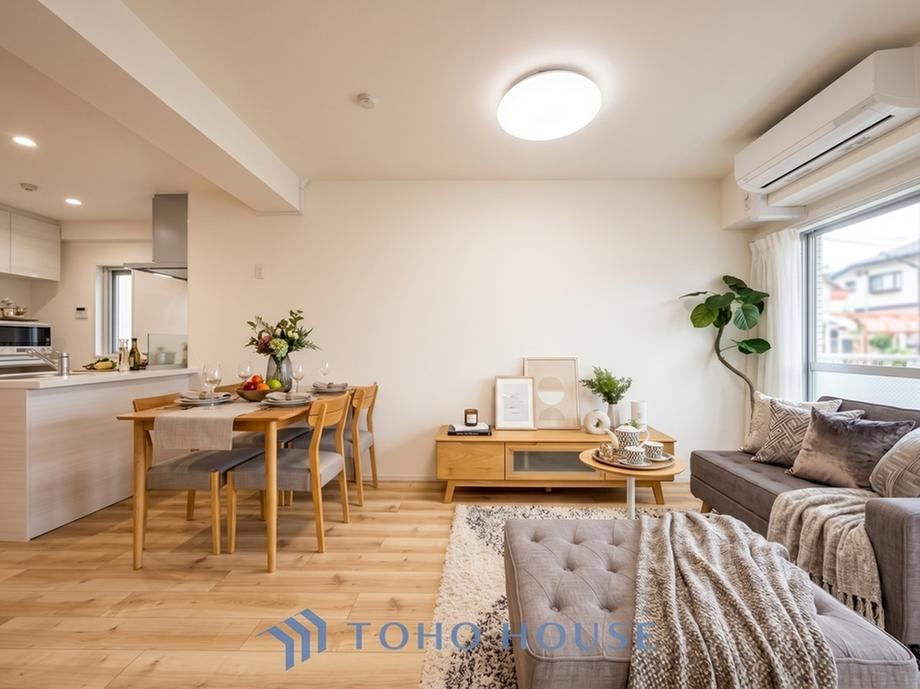 1LDK apartment in Nerima Ward, Tokyo - Photo 1