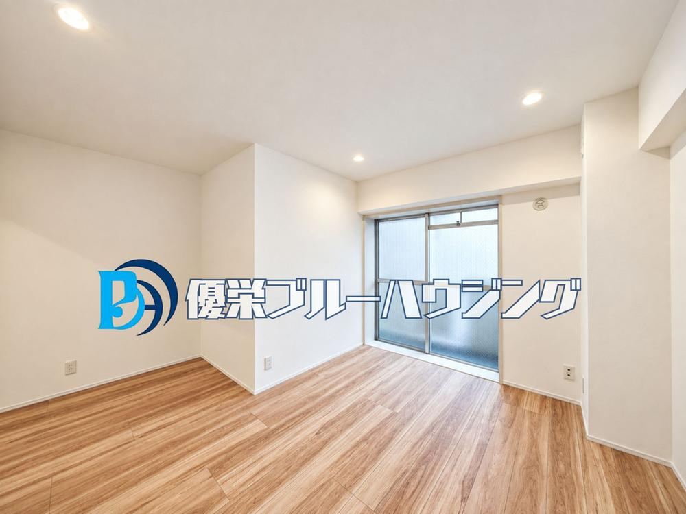 2LDK apartment in Kohoku Ward, Yokohama, Kanagawa - Photo 1
