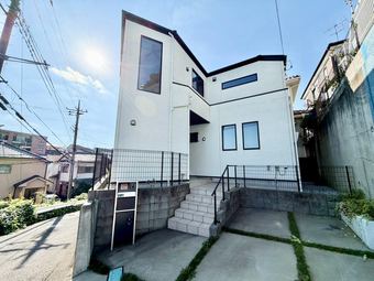 3LDK house in Zama