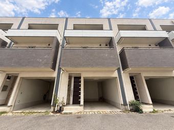 4LDK apartment in Itoshima
