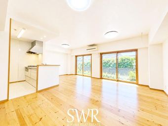 3LDK apartment in Ichinomiya