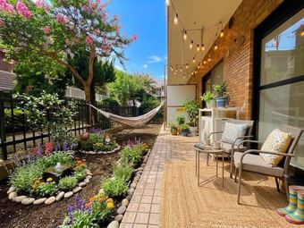 2LDK apartment in Narashino