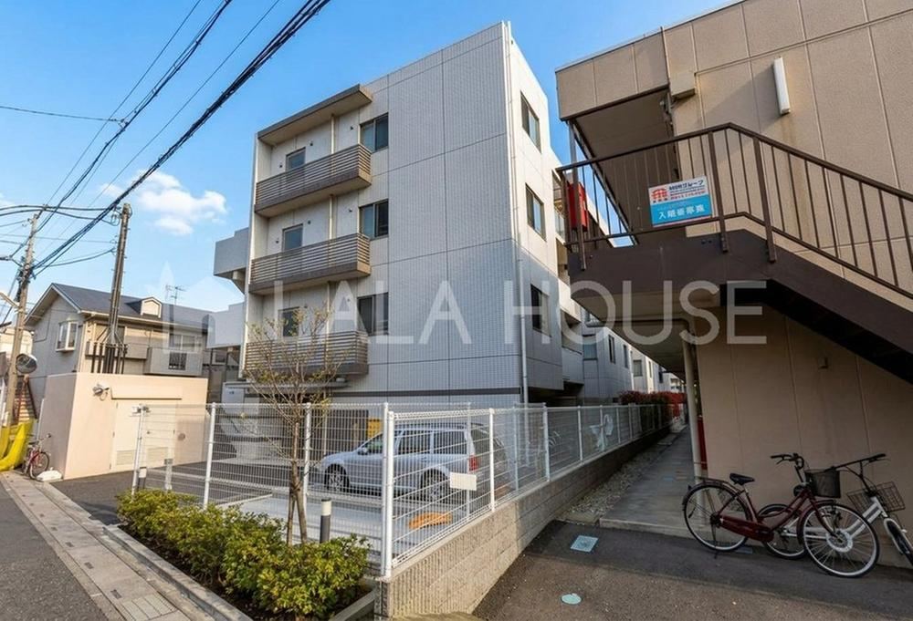 3LDK apartment in Omiya Ward, Saitama - Photo 1