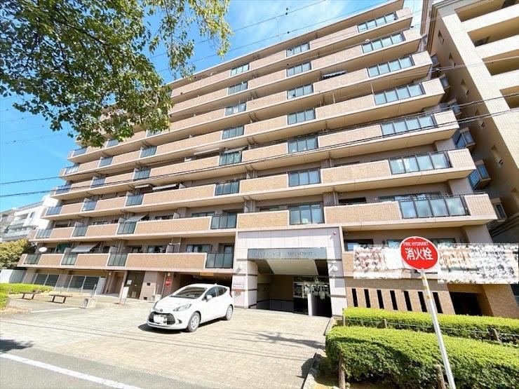 3LDK apartment in Nara, Nara - Photo 1