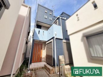 4LDK house in Itami