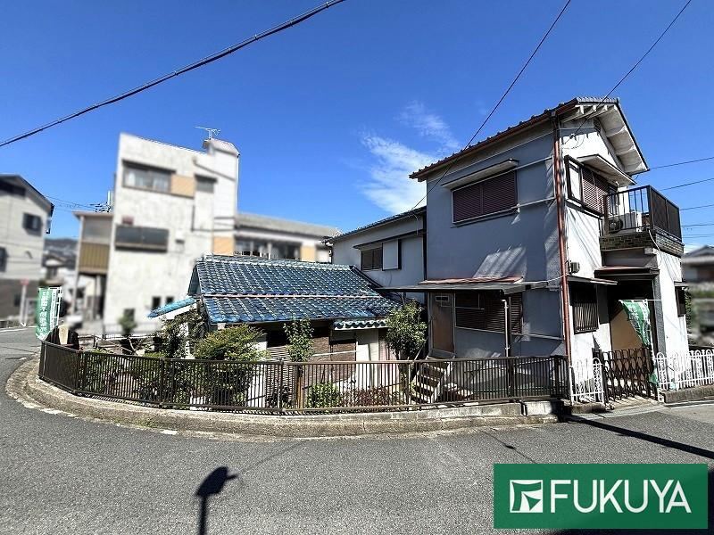 5LDDKK house in Neyagawa, Osaka - Photo 1