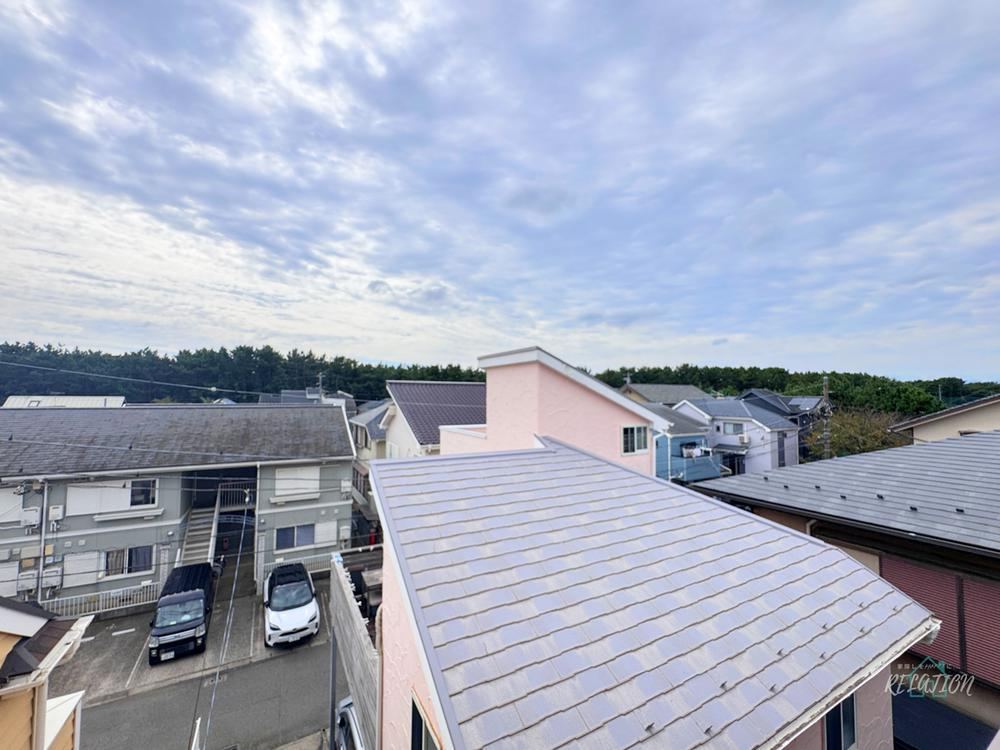 2LDK house in Chigasaki, Kanagawa - Photo 1