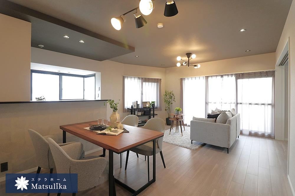 4LDK apartment in Miyakojima Ward, Osaka - Photo 1
