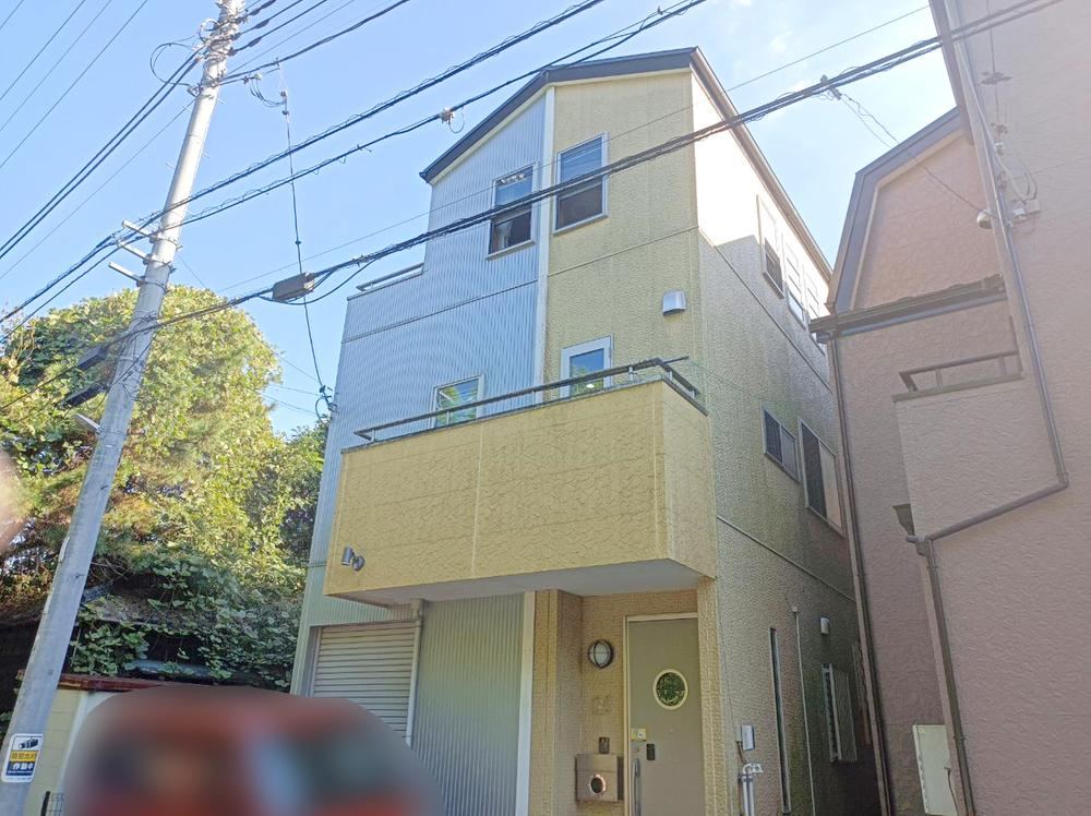 2LDK+S house in Edogawa Ward, Tokyo - Photo 1