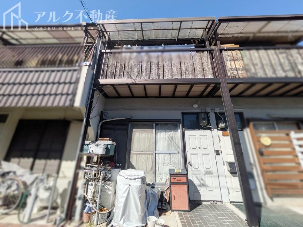 3DK house in Amagasaki, Hyogo - Photo 1