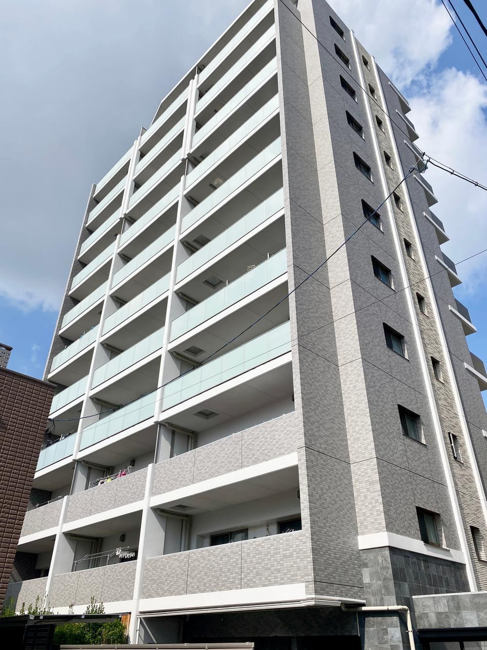 1LDK apartment in Nakamura Ward, Nagoya, Aichi - Photo 1