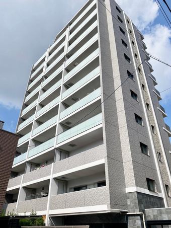 1LDK apartment in Nakamura Ward, Nagoya
