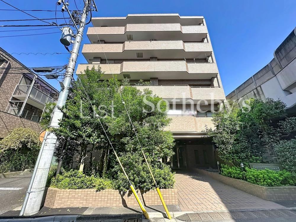 2LDK apartment in Nakahara Ward, Kawasaki, Kanagawa - Photo 1