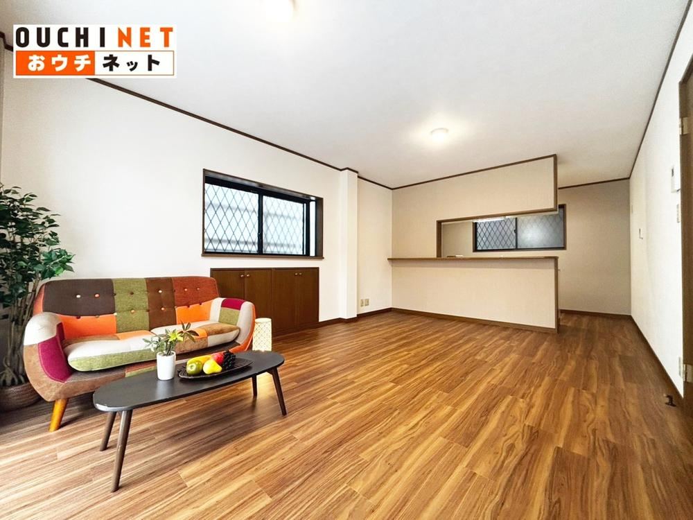 3LDK house in Higashiosaka, Osaka - Photo 1