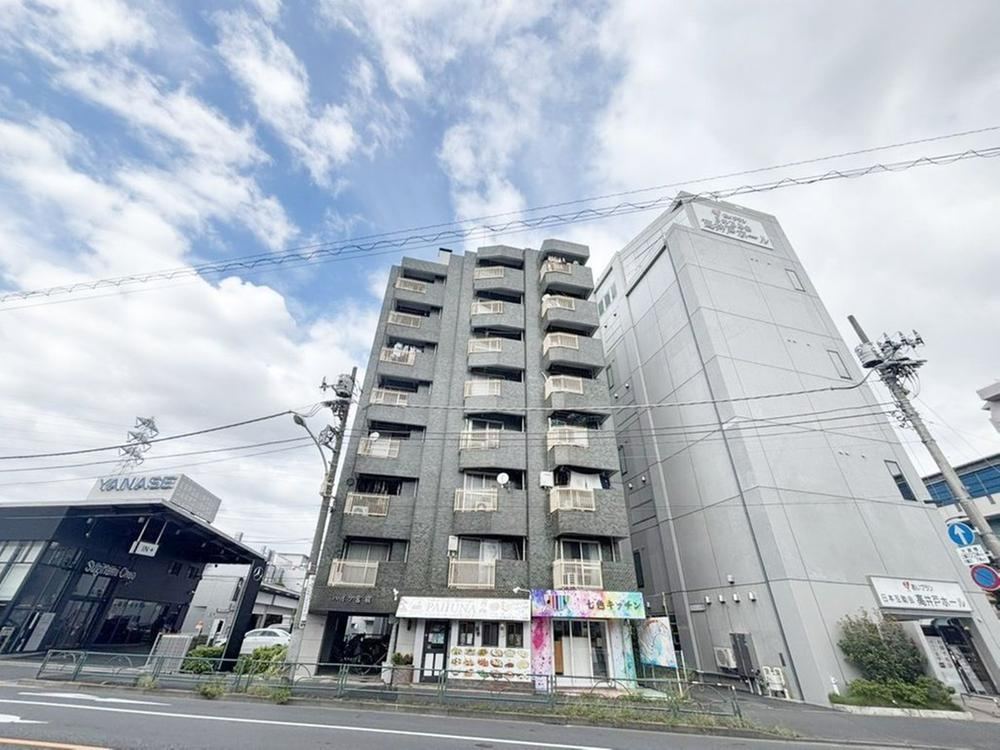 1K apartment in Suginami Ward, Tokyo - Photo 1