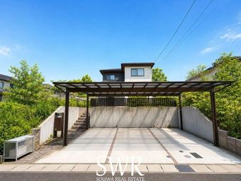 4LDK house in Moriyama Ward, Nagoya