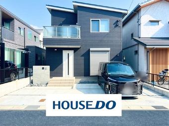 4LDK house in Obu