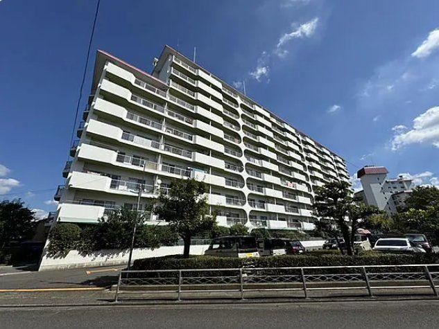 3LDK apartment in Minami Ward, Kyoto - Photo 1