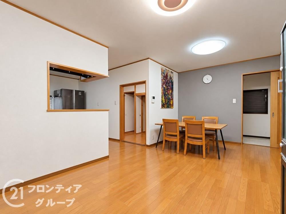 5LDK house in Fushimi Ward, Kyoto - Photo 1