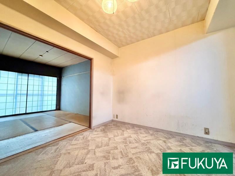 3LDK apartment in Kamigyo Ward, Kyoto - Photo 1