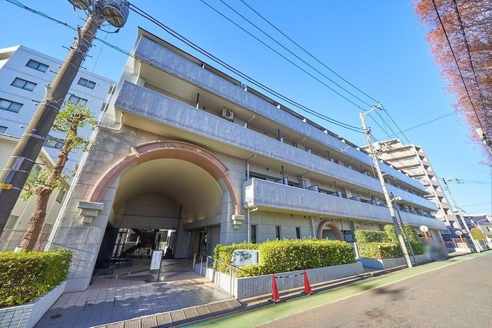 studio apartment in Warabi, Saitama - Photo 1