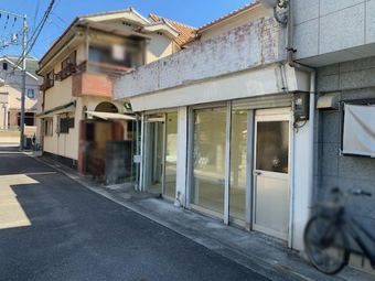 house in Kita Ward, Sakai