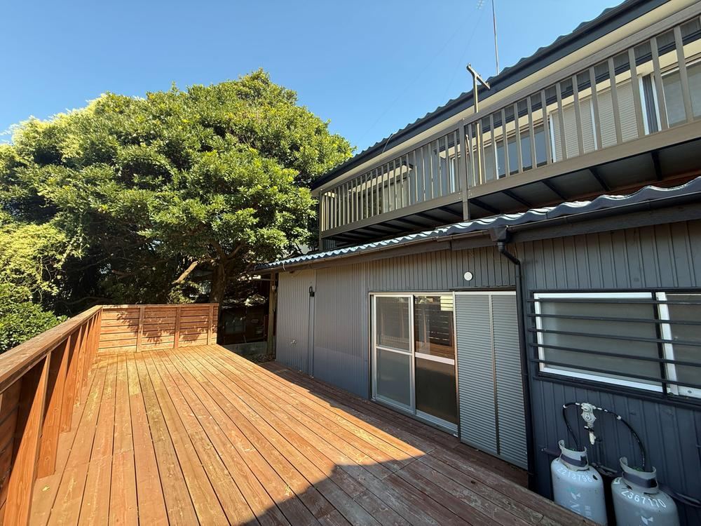 2LDK house in Kanagawa Ward, Yokohama, Kanagawa - Photo 1