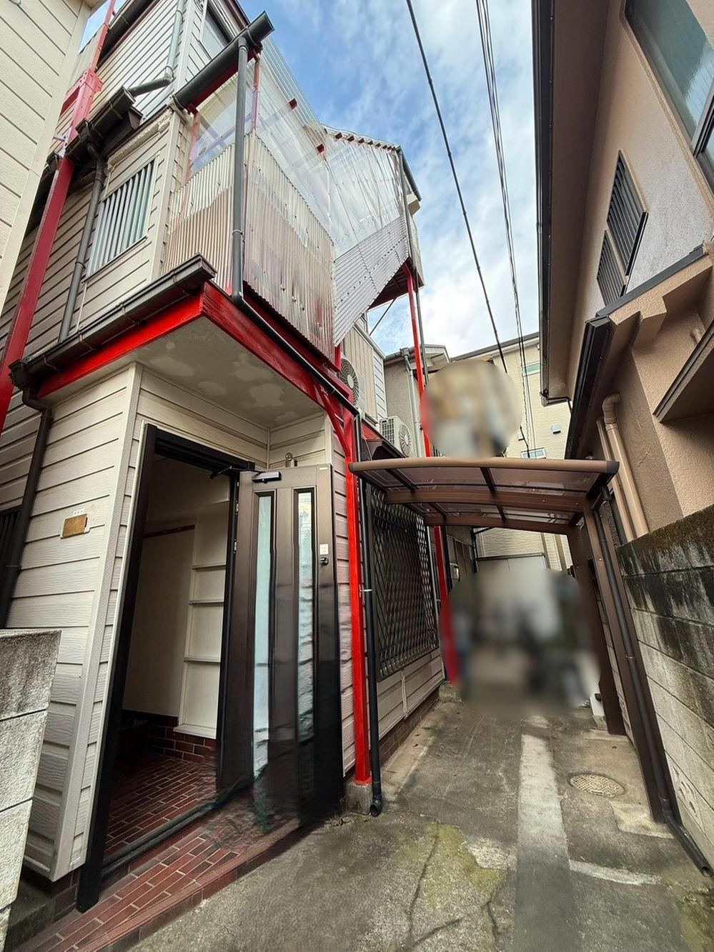 3DK+S house in Nakano Ward, Tokyo - Photo 1