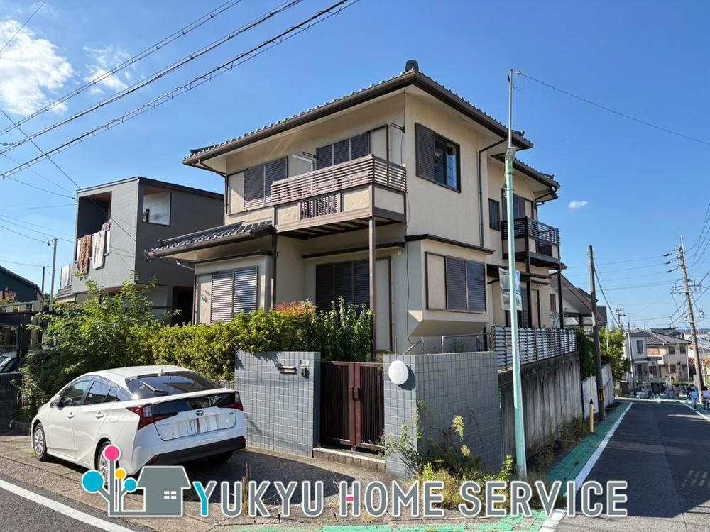4LDK+S house in Tempaku Ward, Nagoya, Aichi - Photo 1