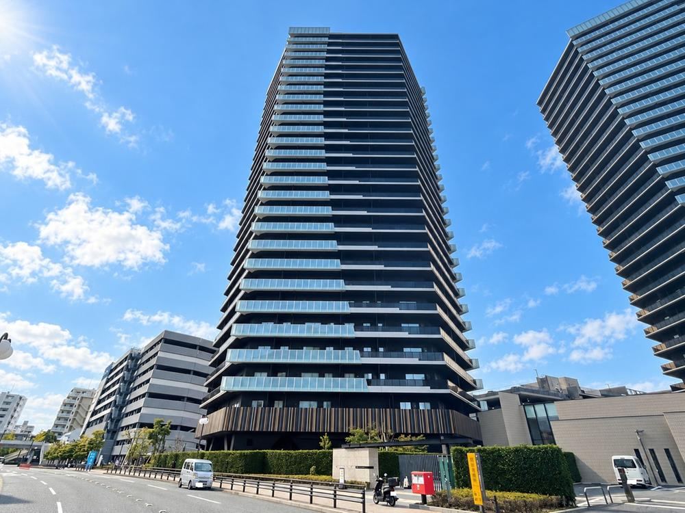 3LDK apartment in Chuo Ward, Fukuoka - Photo 1