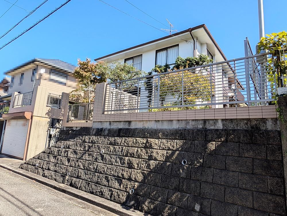 5LDK house in Toyono, Toyono District, Osaka - Photo 1