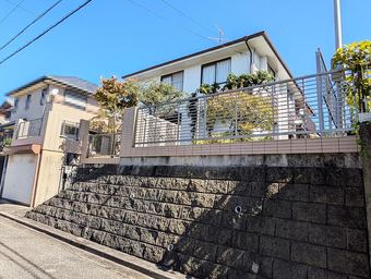 5LDK house in Toyono District