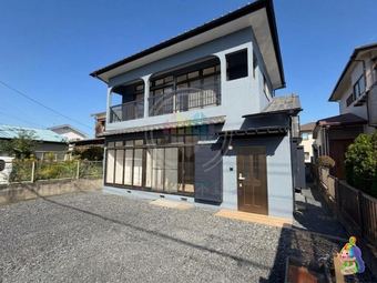 4LDK house in Koga