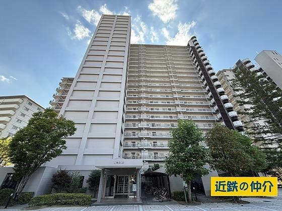 3LDK apartment in Kusatsu, Shiga - Photo 1