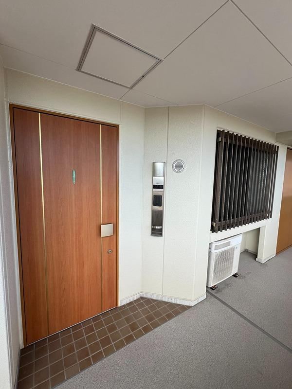 3LDK apartment in Shimonoseki, Yamaguchi - Photo 1