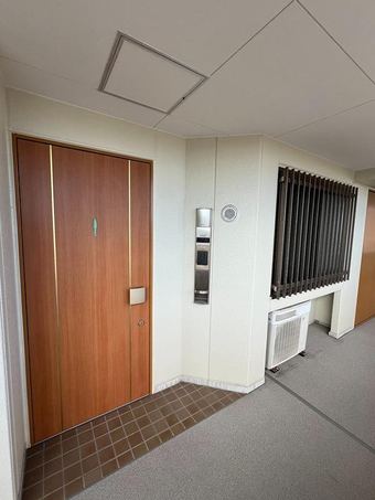 3LDK apartment in Shimonoseki