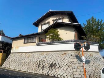 3LDK house in Hatsukaichi