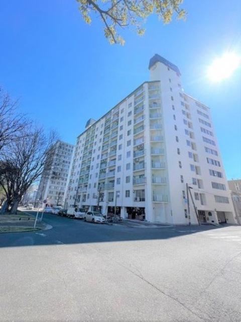 1LDK apartment in Nishi Ward, Hiroshima - Photo 1