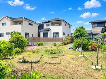 6DK house in Fukutsu