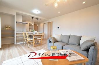 3LDK apartment in Onomichi
