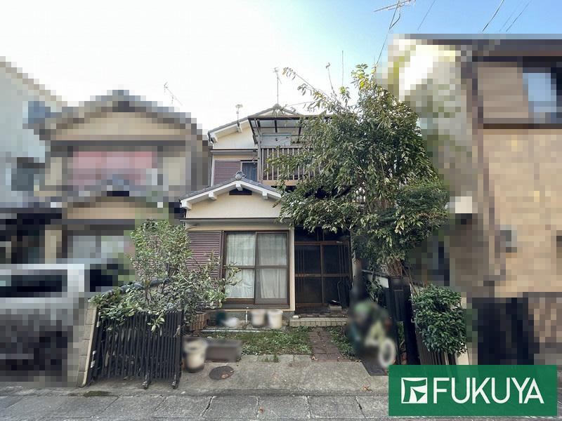 3LDK house in Yamashina Ward, Kyoto - Photo 1