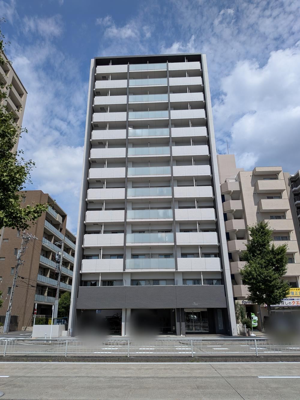 1K apartment in Showa Ward, Nagoya, Aichi - Photo 1