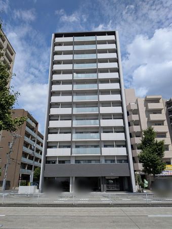 1K apartment in Showa Ward, Nagoya