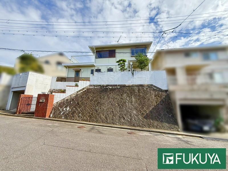 5LDK house in Uji, Kyoto - Photo 1
