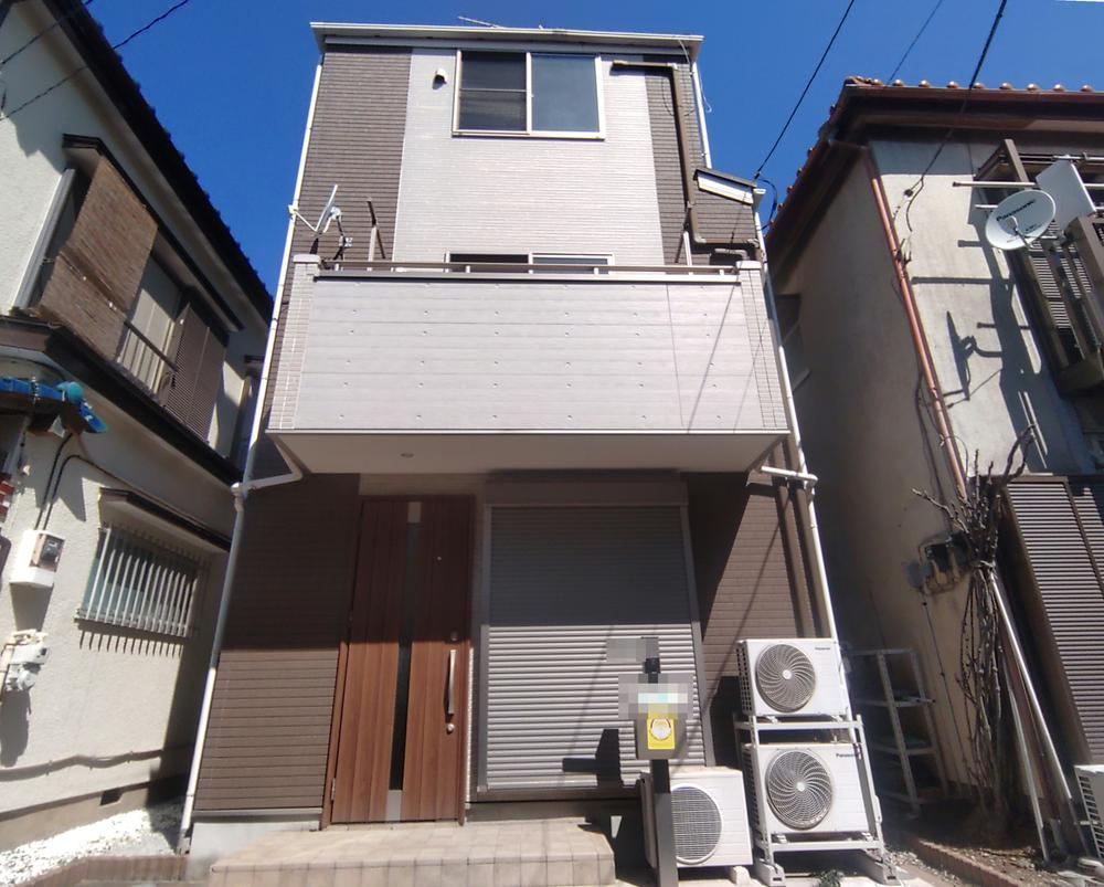 2LDK+S house in Edogawa Ward, Tokyo - Photo 1