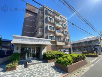 4LDK apartment in Itoshima