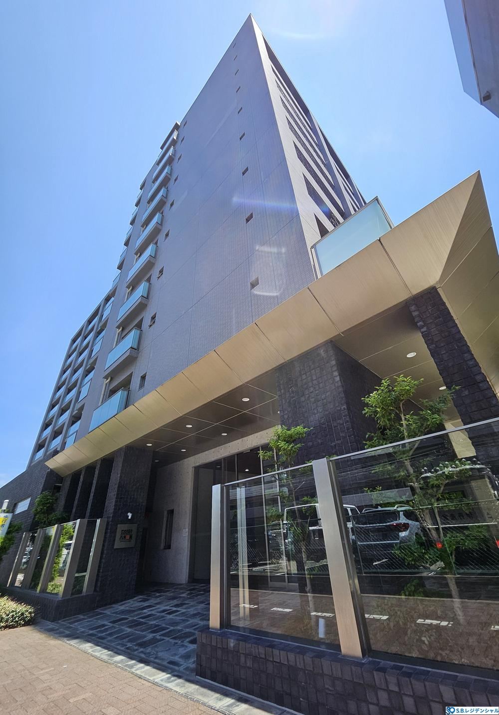 3LDK apartment in Kashihara, Nara - Photo 1